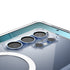 Spigen Galaxy S25 Ultra Case - Ultra Hybrid MagFit